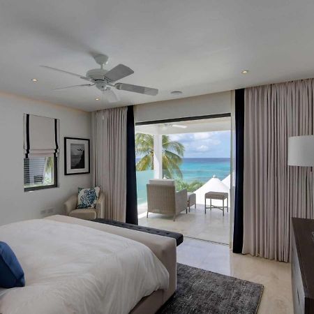 Nirvana Barbados By Mc Luxury Rentals Saint James Buitenkant foto