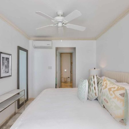 Nirvana Barbados By Mc Luxury Rentals Saint James Buitenkant foto