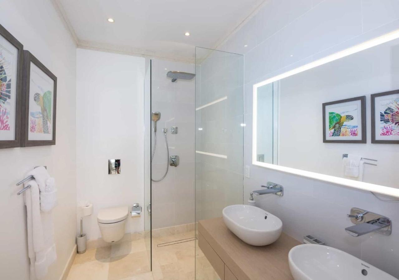 Nirvana Barbados By Mc Luxury Rentals Saint James Buitenkant foto
