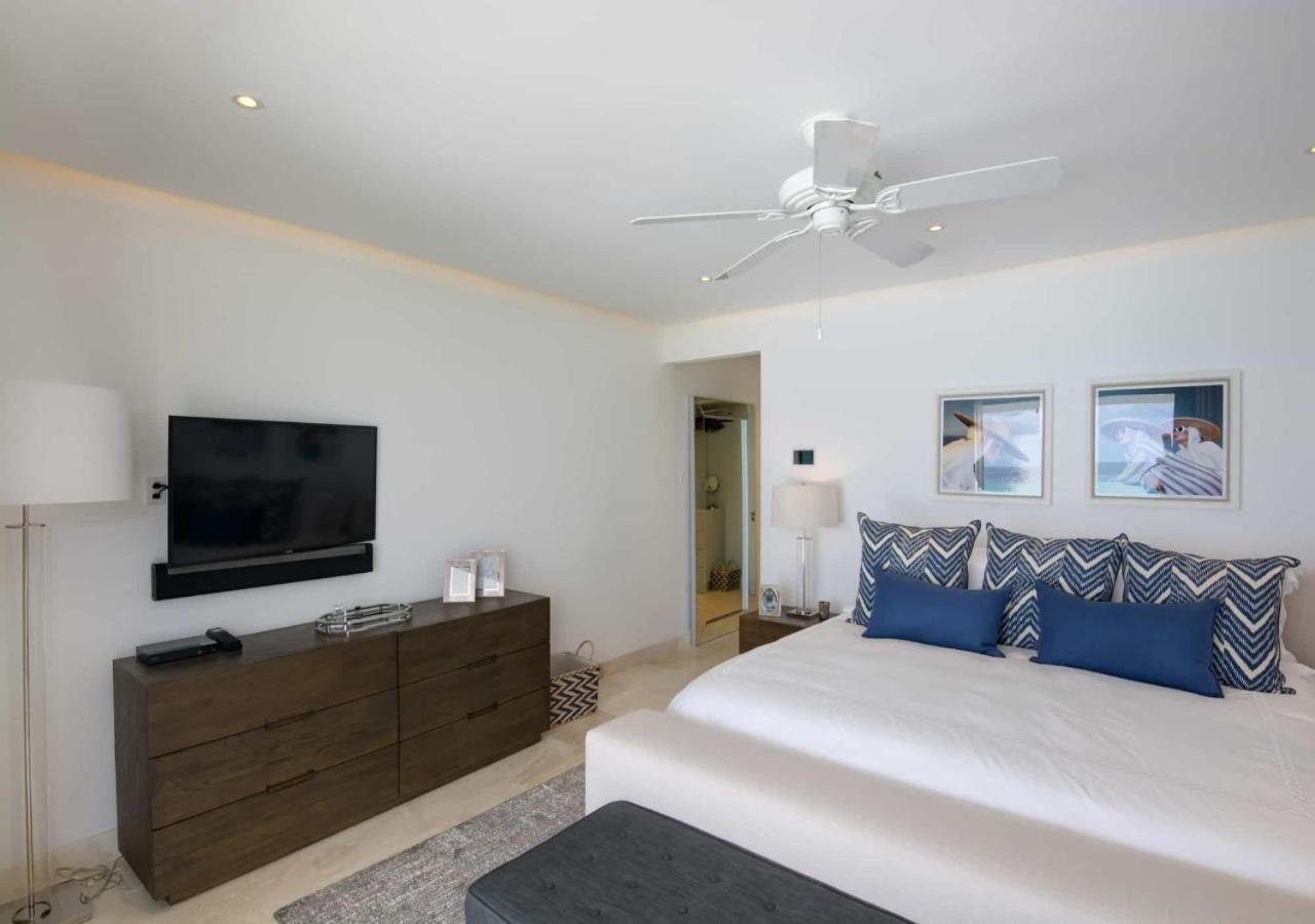 Nirvana Barbados By Mc Luxury Rentals Saint James Buitenkant foto