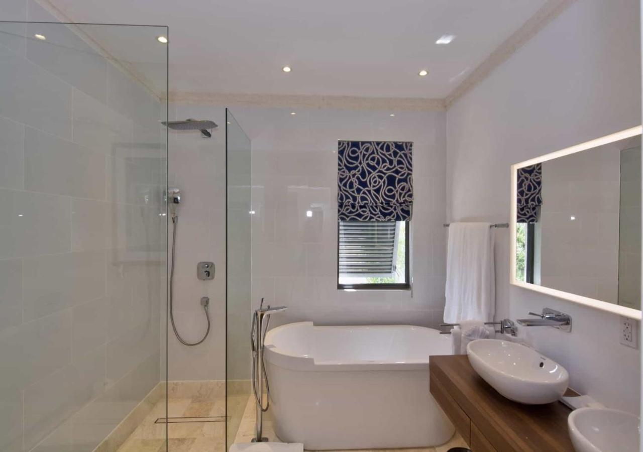 Nirvana Barbados By Mc Luxury Rentals Saint James Buitenkant foto