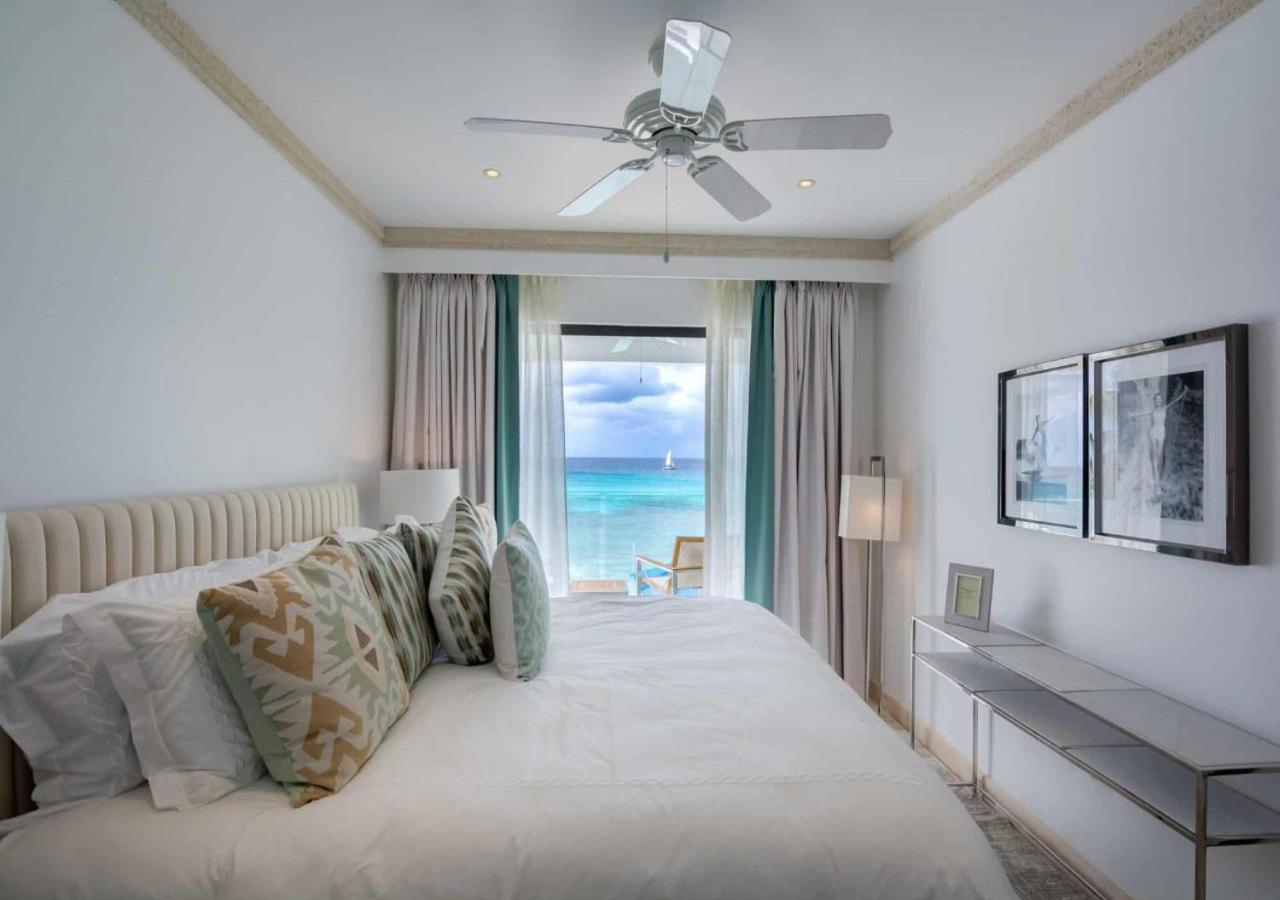 Nirvana Barbados By Mc Luxury Rentals Saint James Buitenkant foto